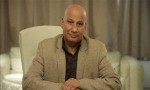 د. جمال فرويز
